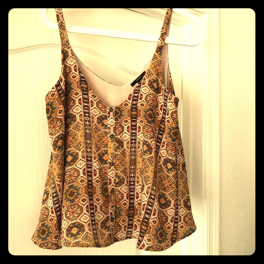2 shirts - see more in closet :)